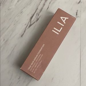 Ilia True Skin Serum Foundation